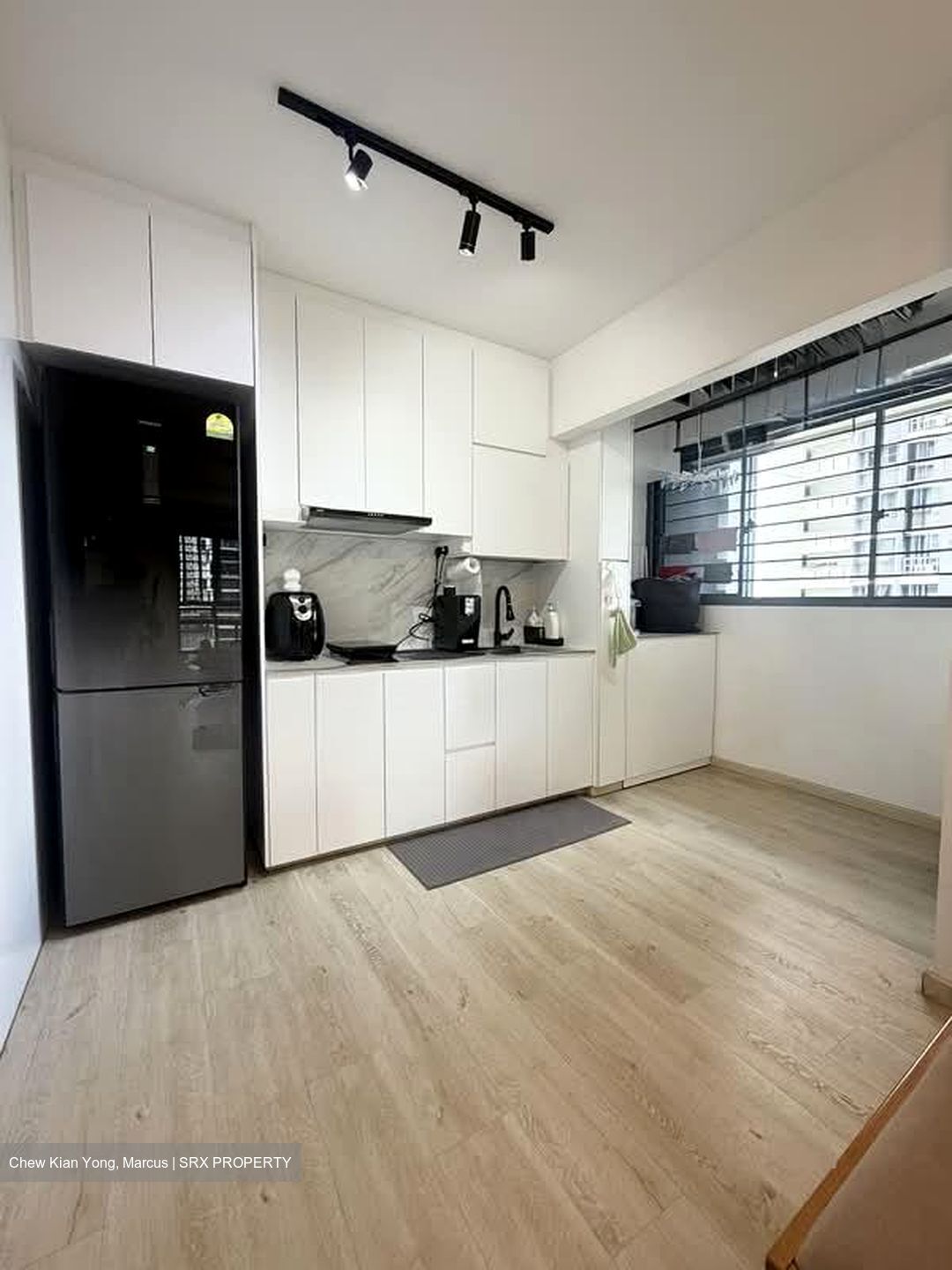 Blk 94 Skyparc @ Dawson (Queenstown), HDB 3 Rooms #548529551